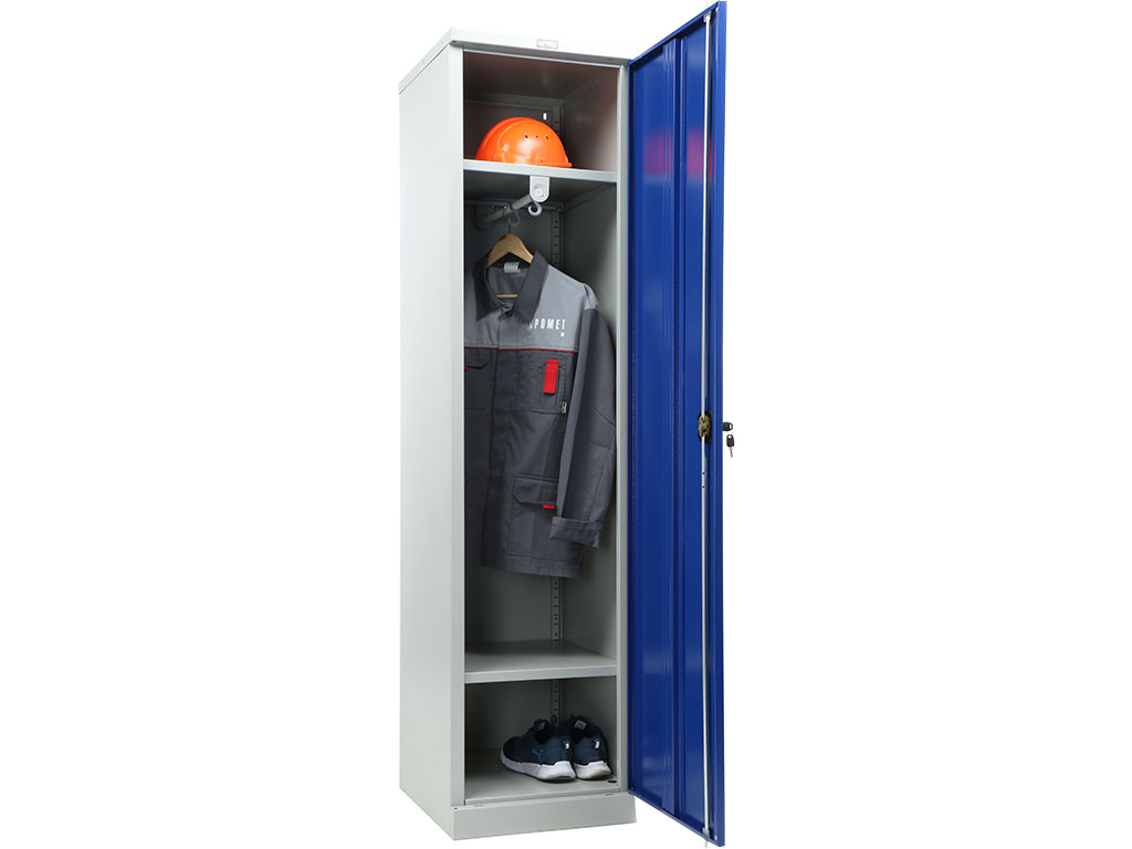 TC шкаф инструментальный TC-1947-000200 ГК