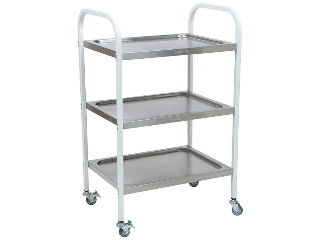 Тумба медицинская МД ТП-1